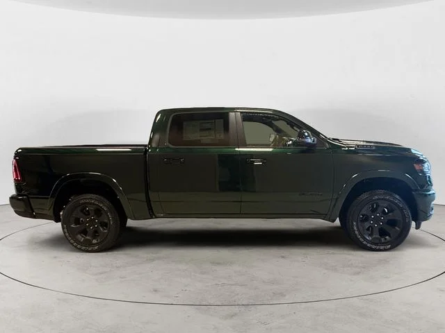 New 2026 Green Ram Big Horn/Lone Star image 7