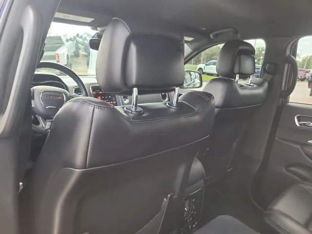 Used 2017 Blue Dodge R/T image 14