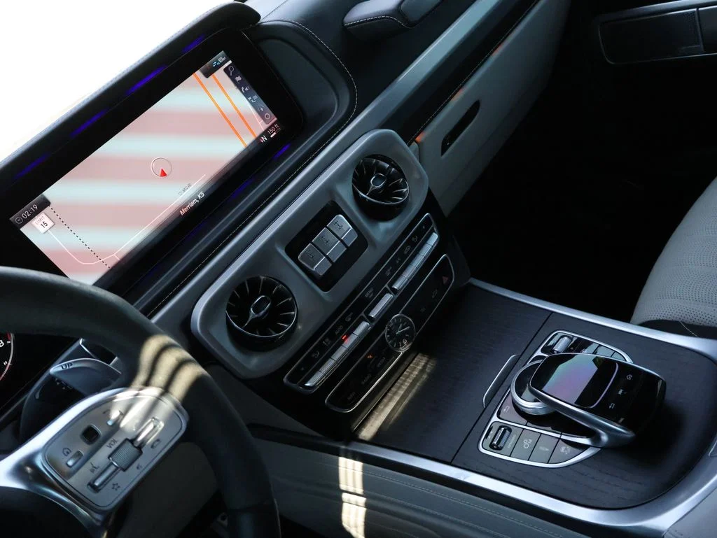 Used 2020  Mercedes-Benz G 63 AMG® image 21