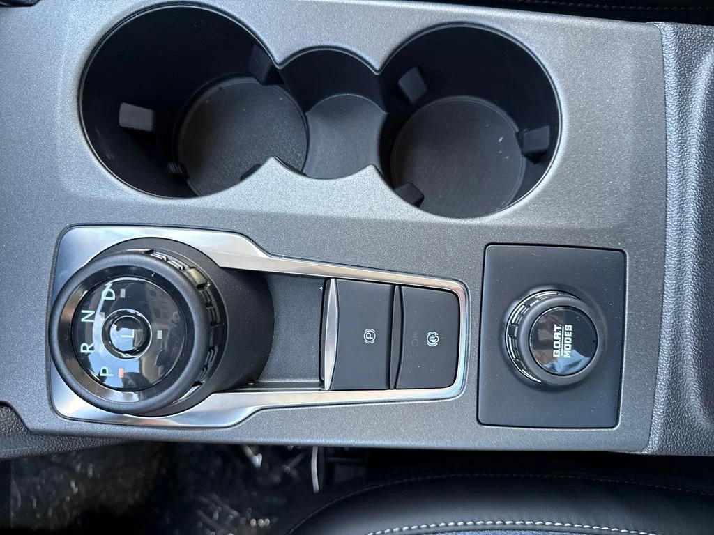 New 2025 Beige Ford Outer Banks image 30