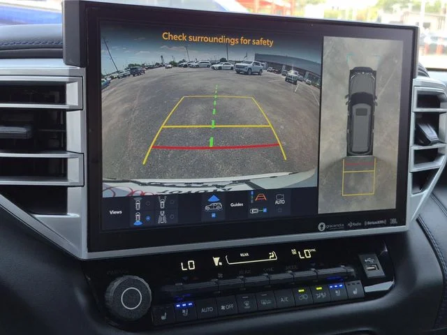 Used 2023 Wind Chill Pearl Toyota Platinum image 28
