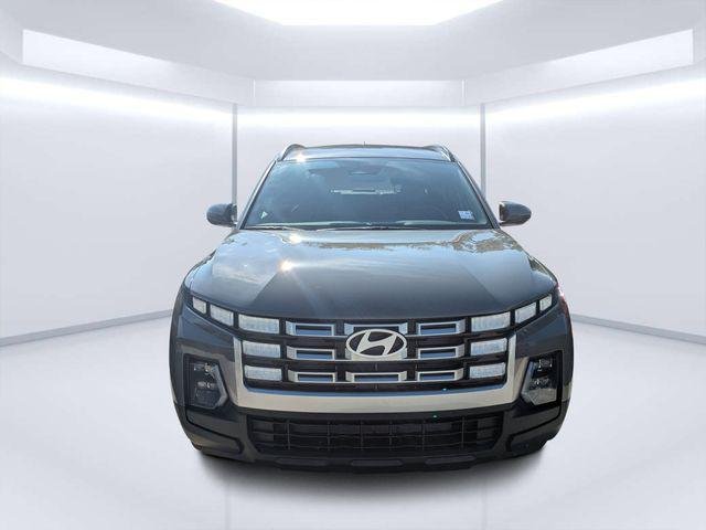 New 2026 Gray Hyundai SEL FWD image 6