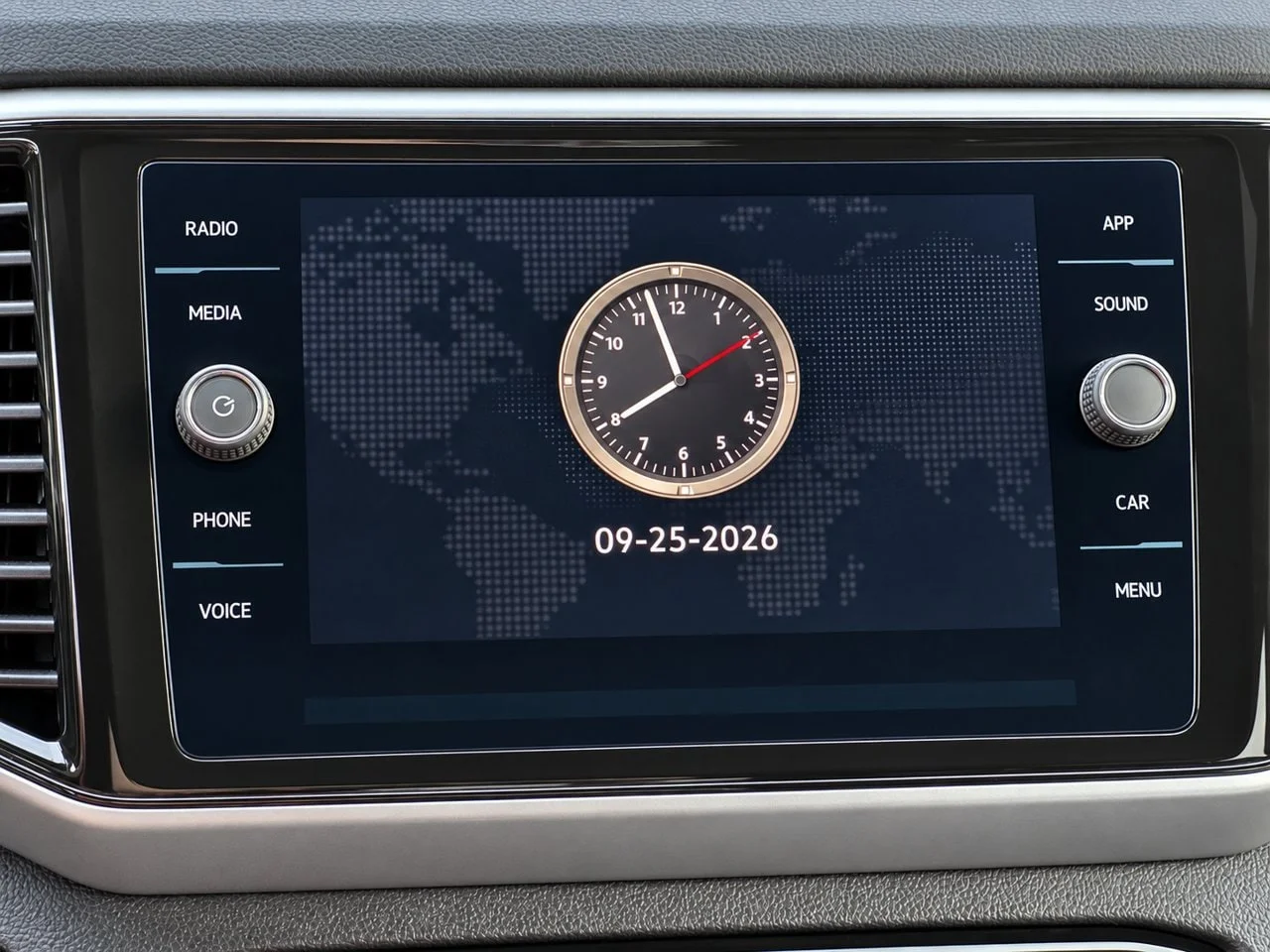2022 Volkswagen Atlas Cross Sport SE w/Tech - Photo 14