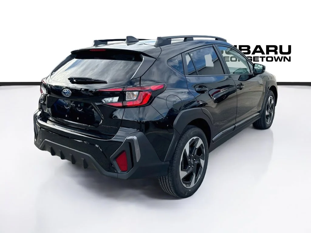 New 2027  Subaru Limited image 8