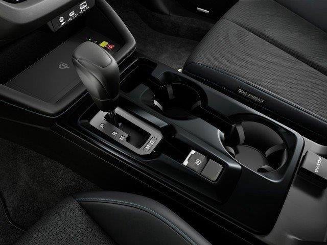 New 2026 RIVER ROCK PEARL Subaru Limited Hybrid image 20