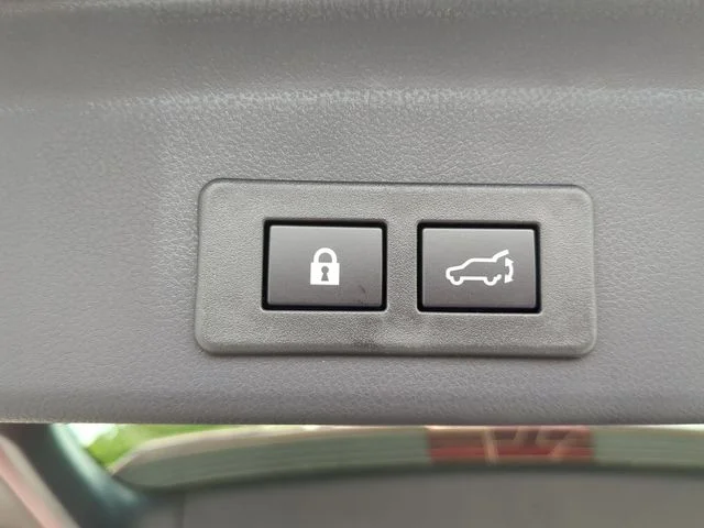 New 2026 CRIMSON RED PEARL Subaru Limited 7-Passenger image 36