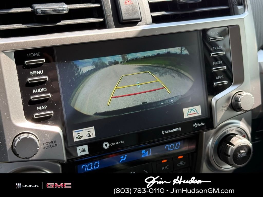 Used 2023 Gray Toyota Limited image 38