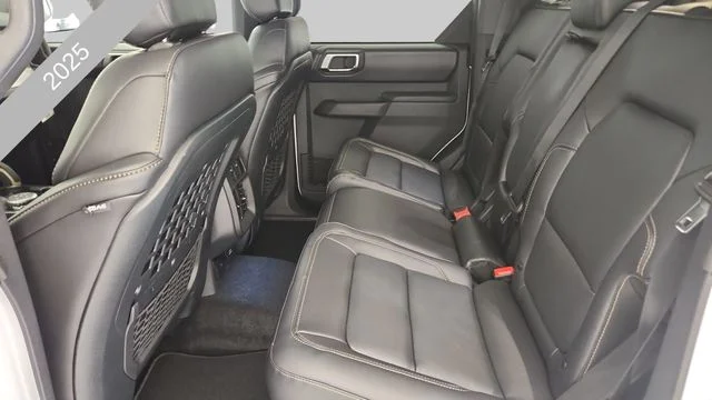 2025 Ford Bronco 4-Door Badlands - Photo 21