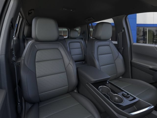 2027 Chevrolet Equinox LT - Photo 16
