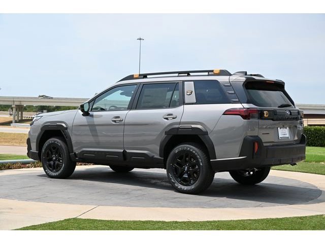 New 2026 River Rock Pearl Subaru Wilderness image 40
