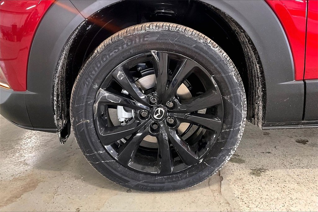 2026 MAZDA CX-30 - Image 11