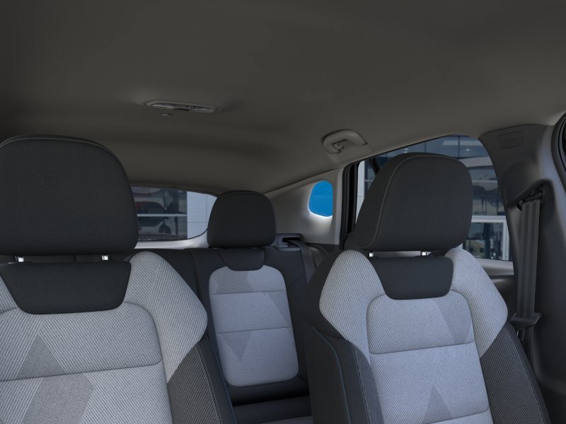 2026 Chevrolet Trax LS - Photo 24