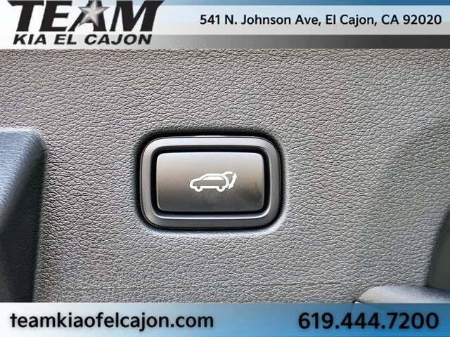 New 2027 Gray Kia X-Line image 16