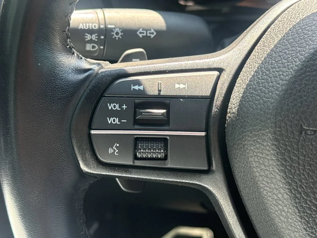 2023 Honda Accord Hybrid Sport-L - Photo 66