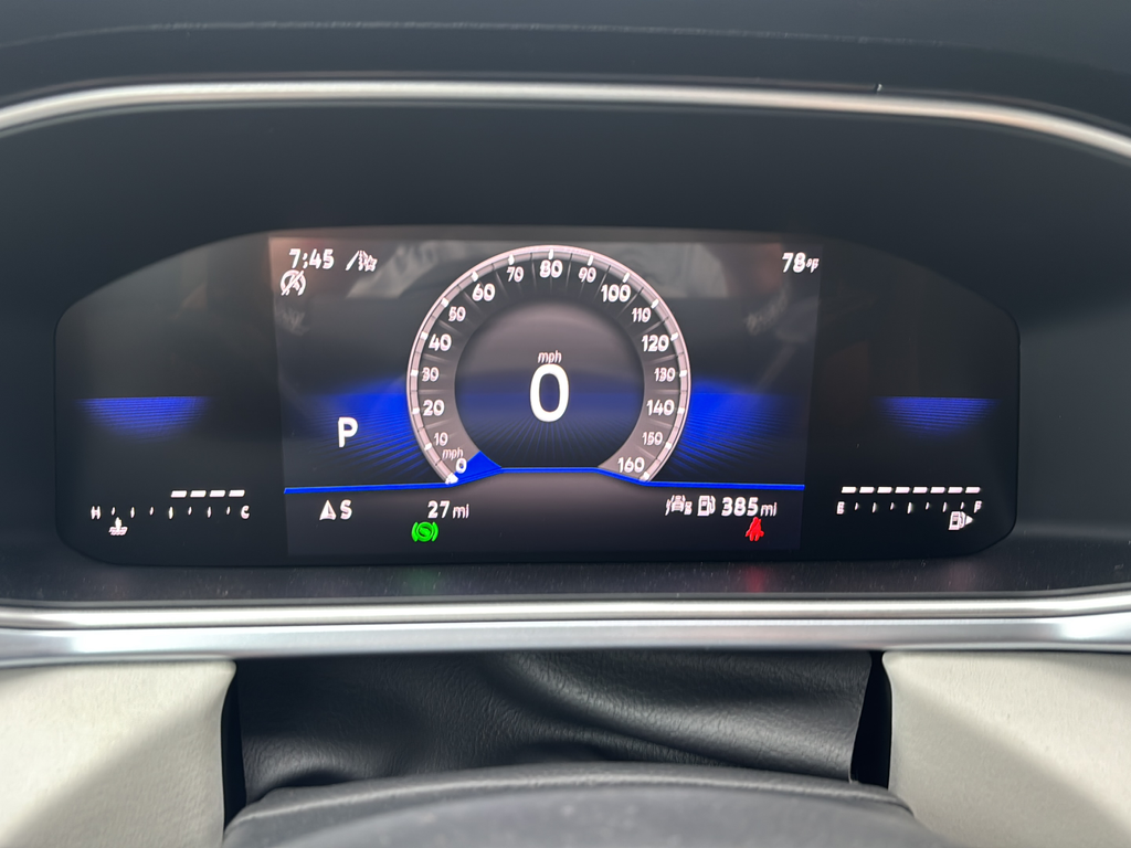 New 2026 Black Volkswagen 1.5T SE image 25