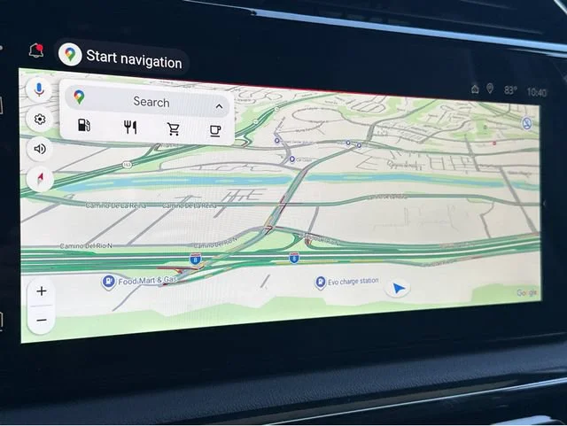 2026 GMC Sierra 2500HD AT4 - Photo 20