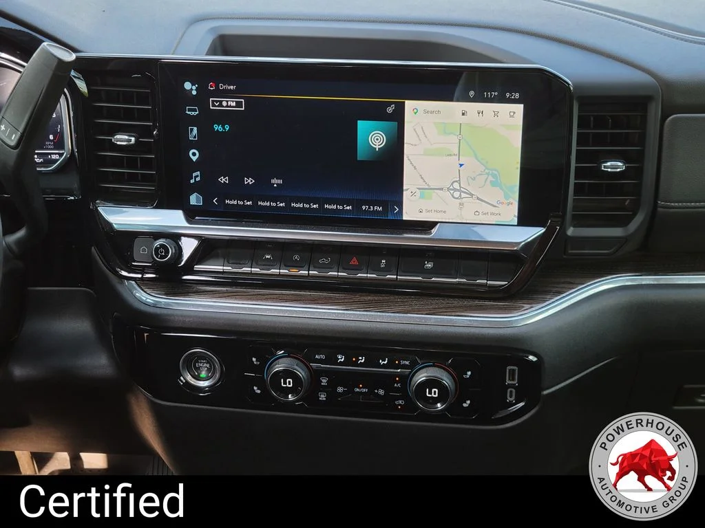 Certified Used 2024 Gray Chevrolet LT image 21