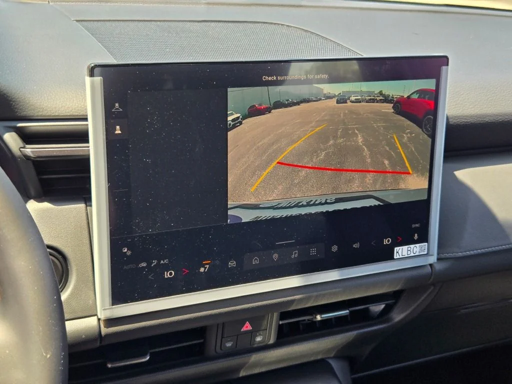 New 2026 White Mazda 2.5 S image 23