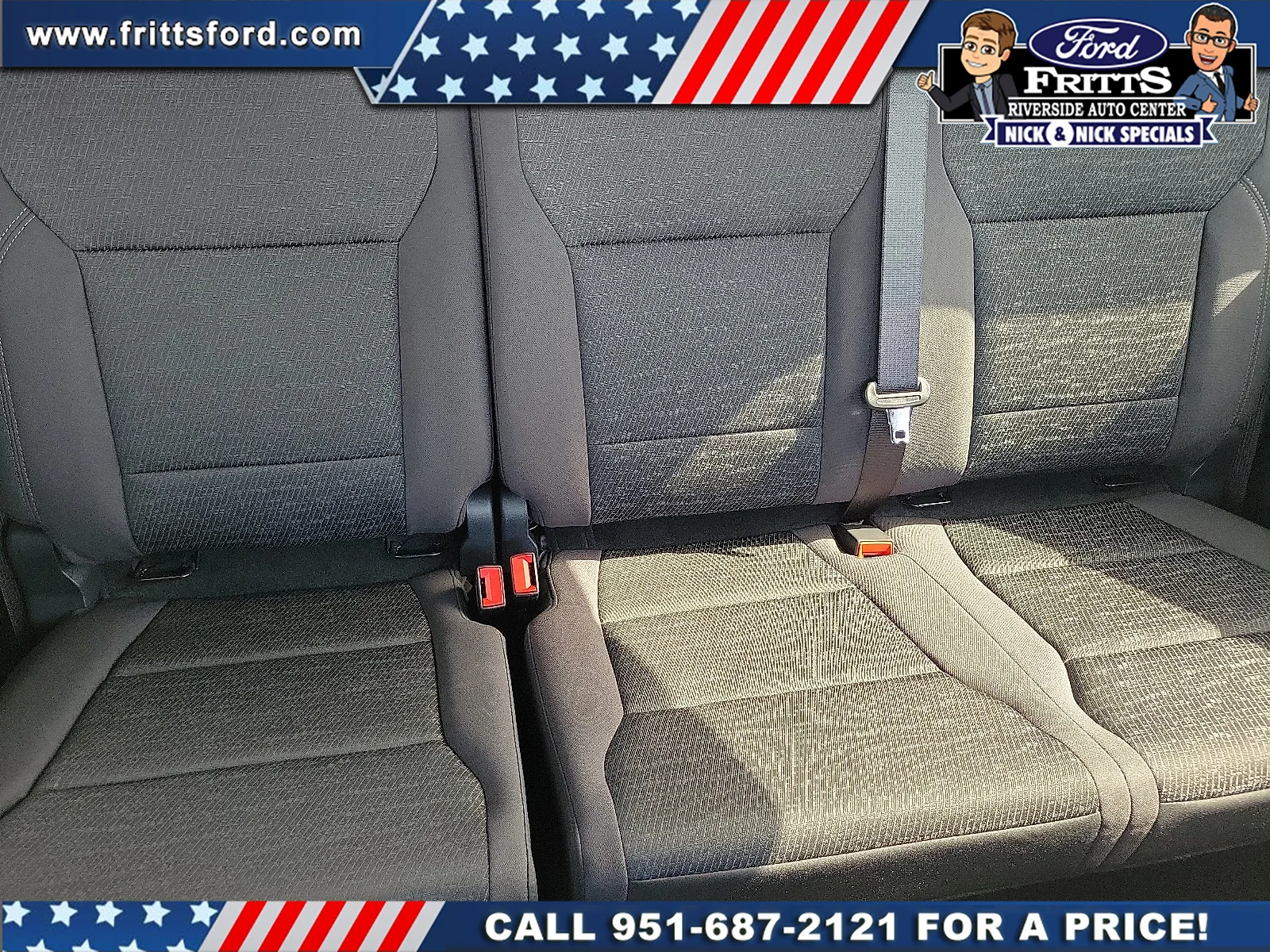 New 2026 Oxford White Ford XLT image 18