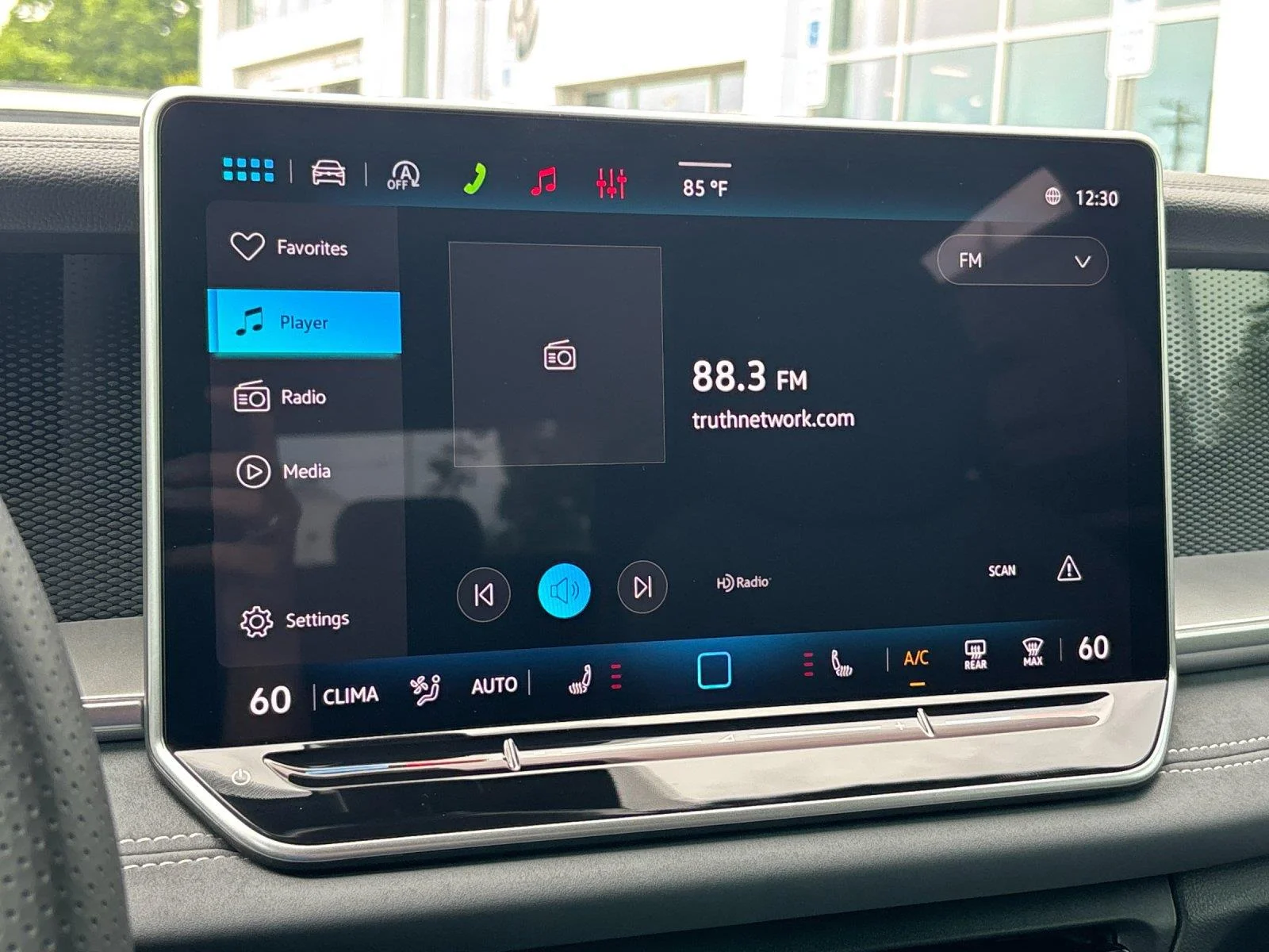 New 2026  Volkswagen SE R-Line Black image 24
