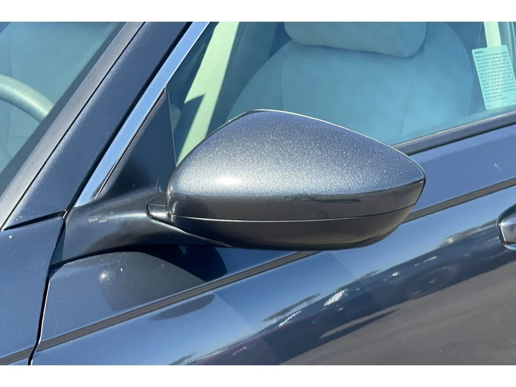 Used 2024 Meteorite Gray Metallic Honda LX image 46