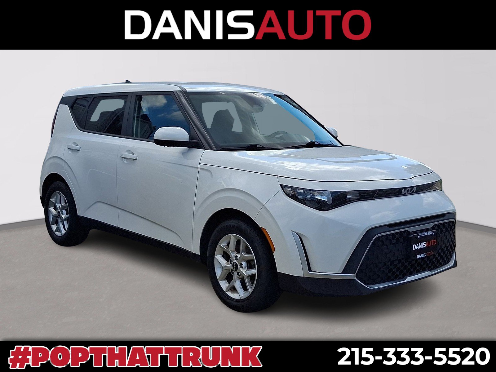 2023 Kia Soul