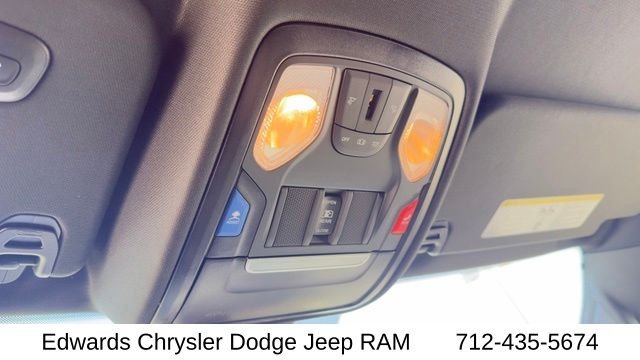New 2026 Forged Blue Metallic Exterior Paint RAM Big Horn/Lone Star image 31
