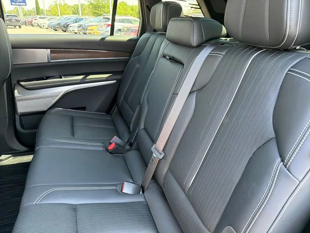 Used 2026 Black Cadillac Luxury image 23