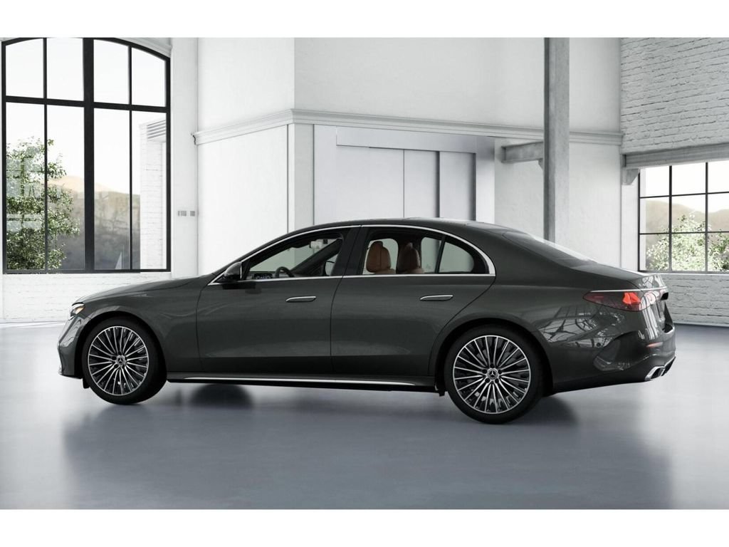 New 2027 Graphite Grey Metallic Mercedes-Benz E 450 image 74