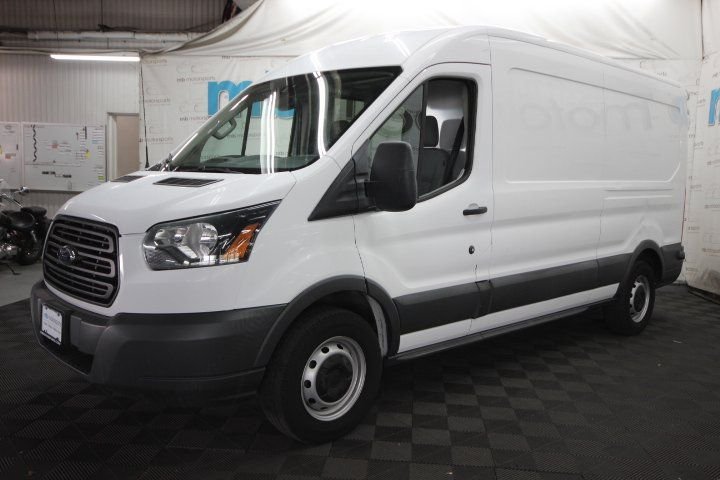 2016 Ford Transit Base