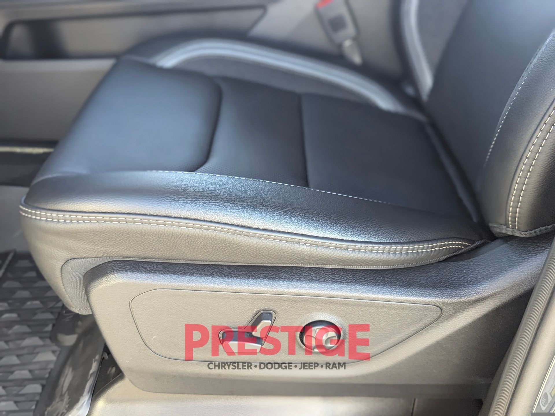 New 2026 Forged Blue Metallic Exterior Paint RAM RHO image 27