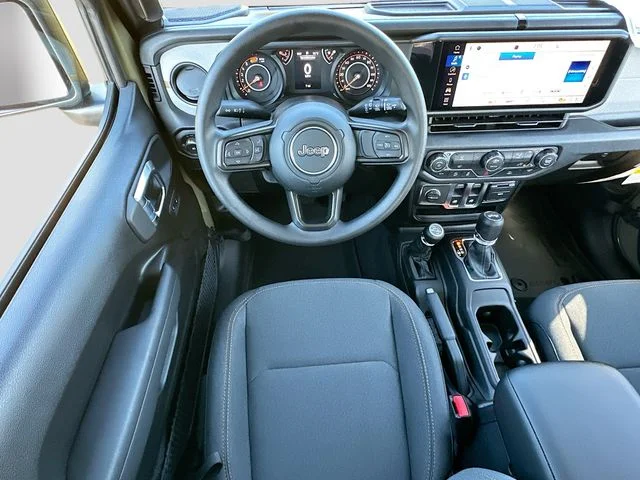 New 2026 41 Exterior Paint Jeep Sport image 16