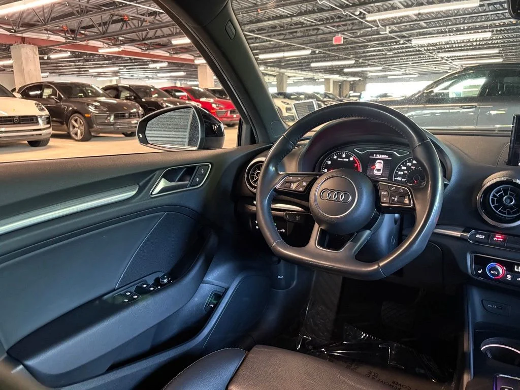 2020 Audi A3 Sedan Premium - Photo 17