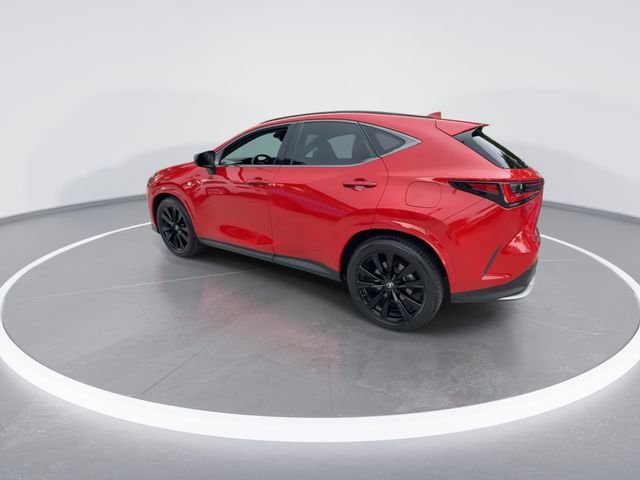 2024 Lexus NX 350 - Photo 6