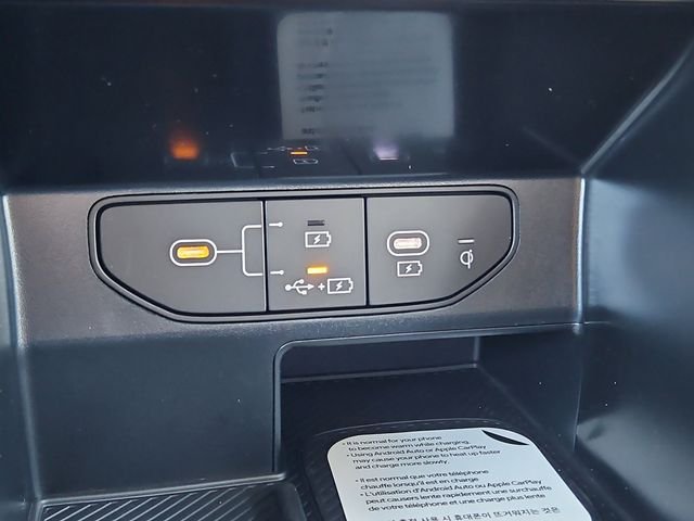 New 2026 Ebony Black Kia S image 9