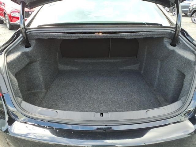 Used 2019 Black Chevrolet LT image 15