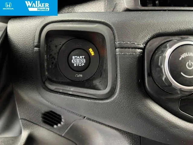 Used 2024 Crystal Metallic Jeep Mojave image 31