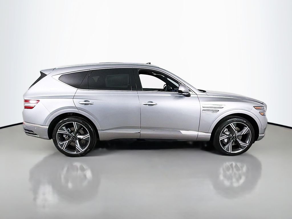 New 2026 Savile Silver Genesis 3.5T Prestige image 8