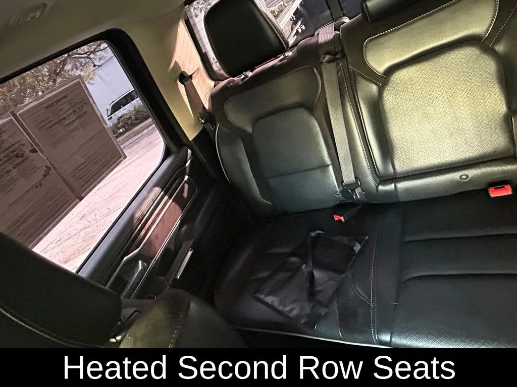 Used 2019 Black Ram Laramie image 12