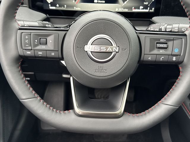 2025 Nissan Kicks SR AWD - Photo 16