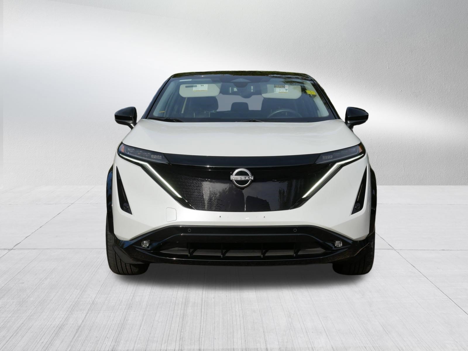 Certified 2024 Nissan ARIYA Evolve+ with VIN JN1DF0BB6RM741566 for sale in Inver Grove Heights, MN