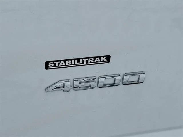 New 2025 Summit White GMC 2WT image 55