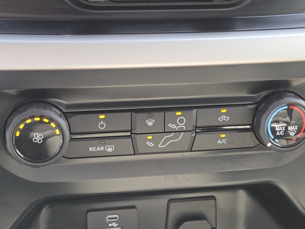 Certified Used 2023 White Ford XLT image 41