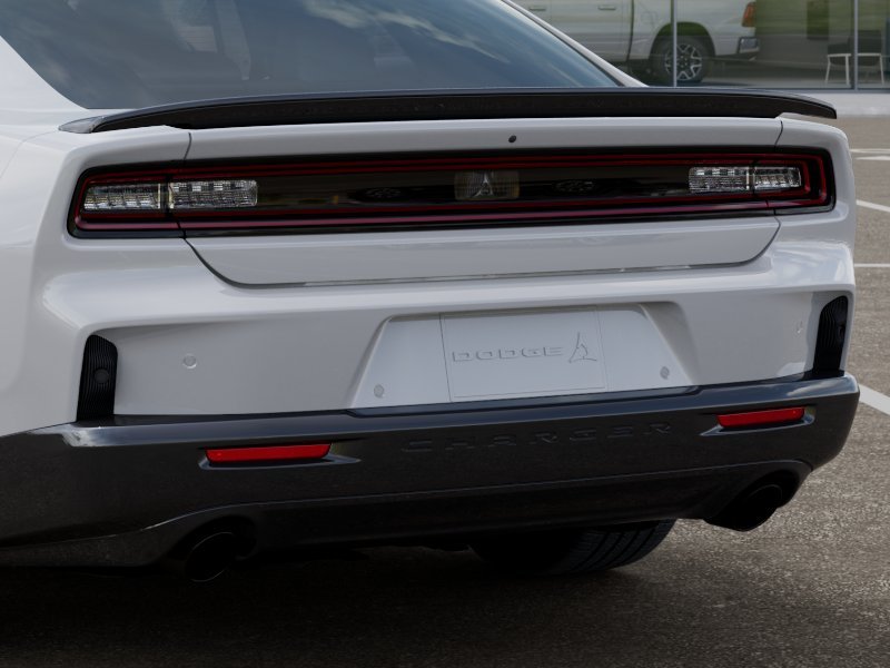 New 2026 White Knuckle Dodge Scat Pack Plus image 37