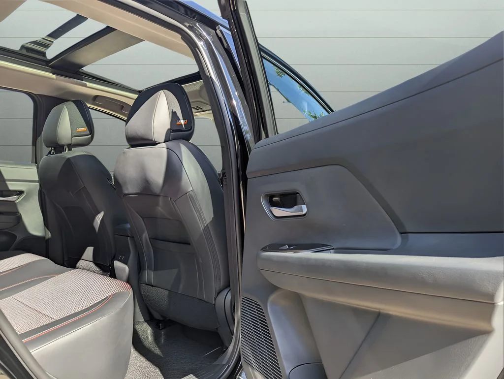 2026 Nissan KICKS SR AWD - Photo 20