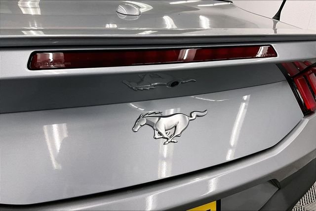 2024 Ford Mustang EcoBoost Premium - Photo 9