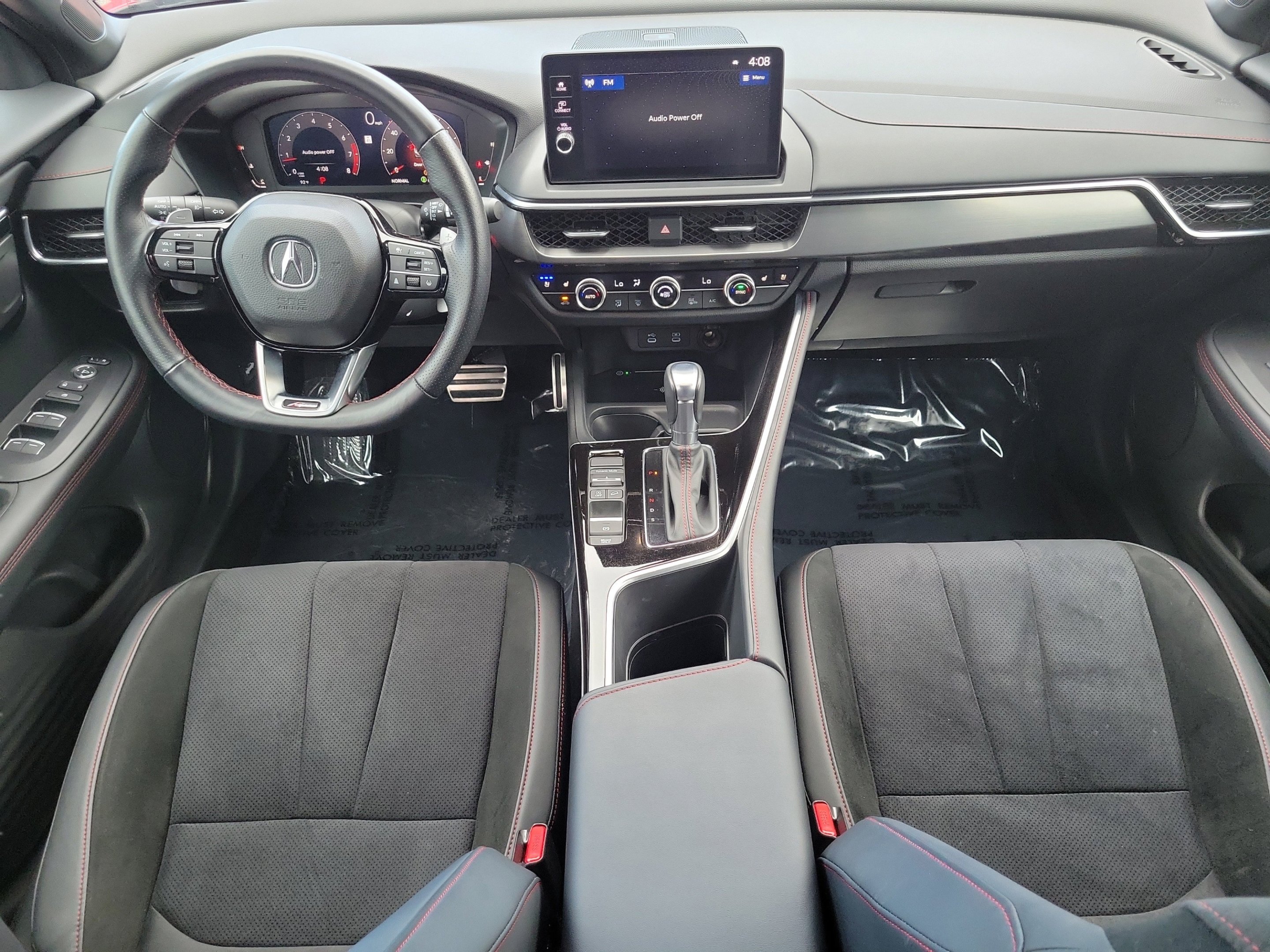 Used 2025  Acura w/A-Spec Package image 15