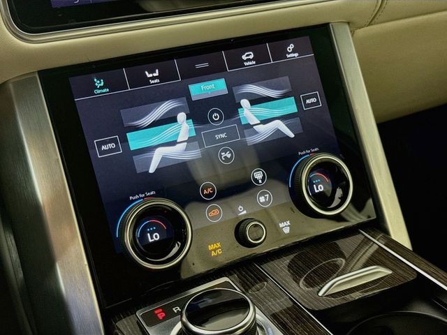 2019 Land Rover Range Rover Autobiography - Photo 18