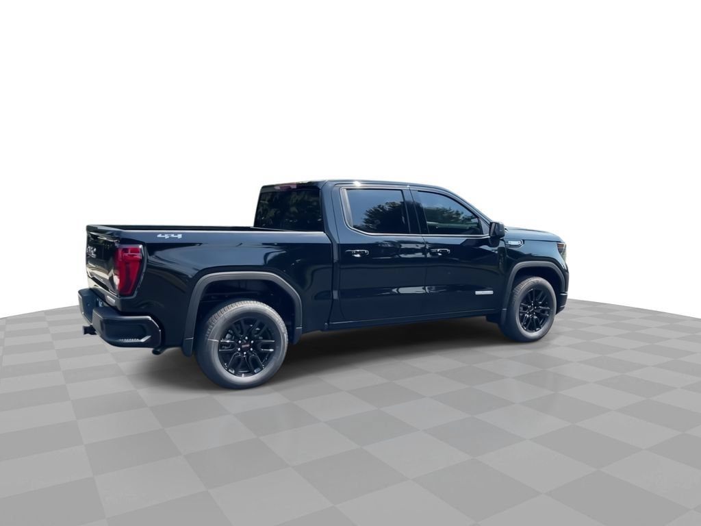 2026 GMC Sierra 1500 Elevation - Photo 8