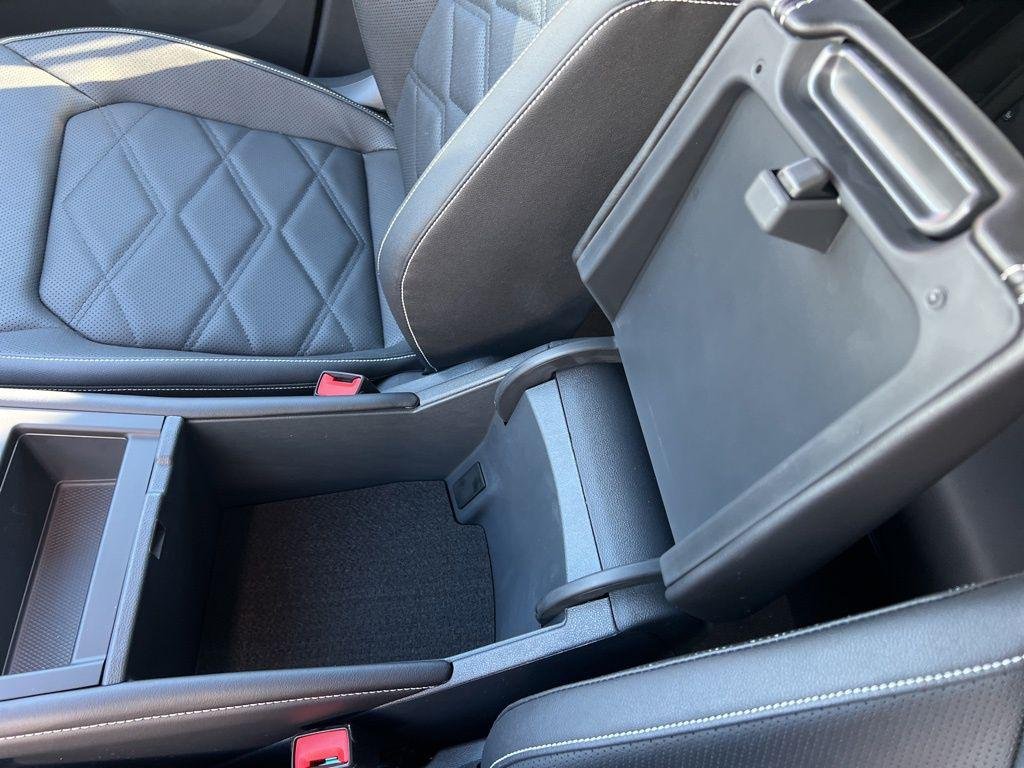 2026 Volkswagen Atlas SE - Photo 22